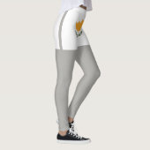 Cyprus Leggings (Rechts)