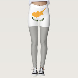 Cyprus Leggings