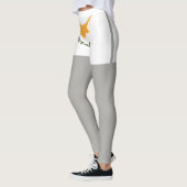 Cyprus Leggings (Links)