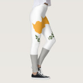 Cyprus Leggings (Rechts)