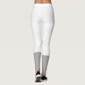 Cyprus Leggings (Achterkant)