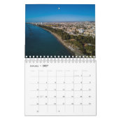 Cyprus Limassol Agenda Kalender (Jan 2027)