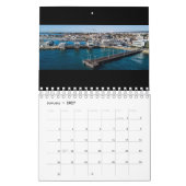 Cyprus Limassol Agenda Kalender (Jan 2027)