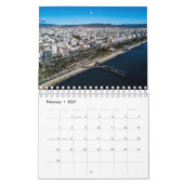 Cyprus Limassol Agenda Kalender (Feb 2027)