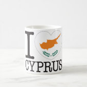 Cyprus Love v2 Koffiemok (Center)