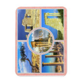 Cyprus Magneet (Verticaal)