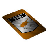 Cyprus Magneet (Rechterzijde)