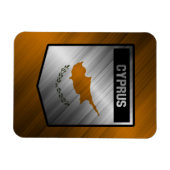 Cyprus Magneet (Horizontaal)