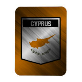 Cyprus Magneet (Verticaal)