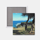 Cyprus Magneet (Voorkant / Achterkant)