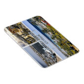 Cyprus - Mozaïek - Magneet (Rechterzijde)