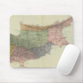 Cyprus Muismat (Met muis)