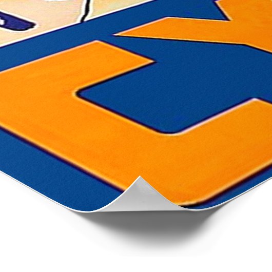 CYPRUS POSTER (Hoek)