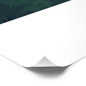 Cyprus Poster (Hoek)