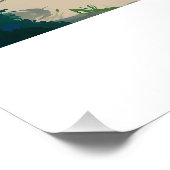 Cyprus Poster (Hoek)