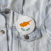 Cyprus Ronde Button 7,6 Cm (In situ)
