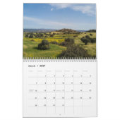 Cyprus scènes kalender (Mar 2027)