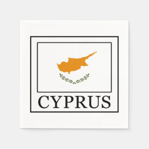 Cyprus Servet