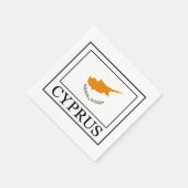 Cyprus Servet (Hoek)