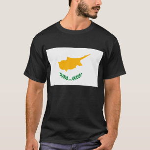 Cyprus T-shirt