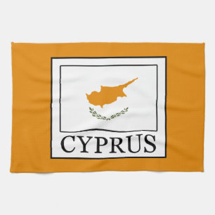 Cyprus Theedoek