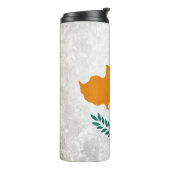 Cyprus Thermosbeker (Gedraaid links)