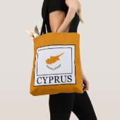 Cyprus Tote Bag (Dichtbij)