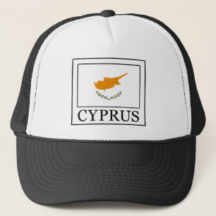 Cyprus Trucker Pet