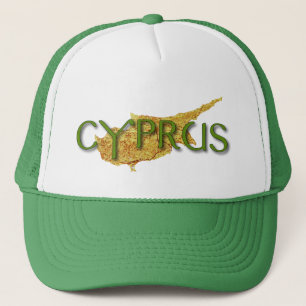Cyprus Trucker Pet