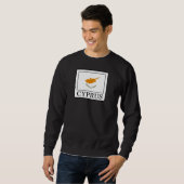 Cyprus Trui (Voorkant volledig)