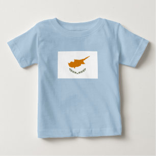 Cyprus Vlag