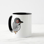 Cyprus Warbler Mok (Voorkant links)