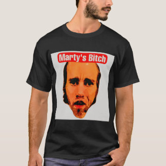 Cyra Ra is geen Bch-vriend T-shirt