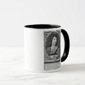 Cyrano de Bergerac Mok (Voorkant rechts)