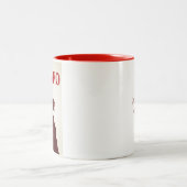 Cyrano Main Poster Mok (Center)