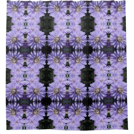 Cyreen Douchegordijn (Voorkant)