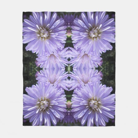 Cyreen Fleece Deken (Voorkant)