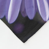 Cyreen Fleece Deken (Hoek)