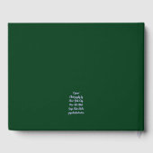 Cyreen Gastenboek (Achterkant)