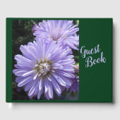 Cyreen Gastenboek (Voorkant)