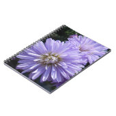 Cyreen Notitieboek (Linkerzijde)