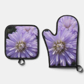 Cyreen Ovenwant & Pannenlap Set (Voorkant)