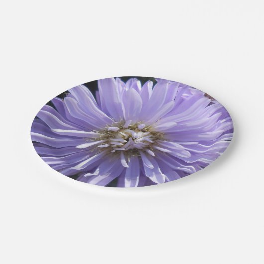 Cyreen Papieren Bordje (Gekanteld)