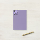 Cyreen Post-it® Notes (Op bureau)