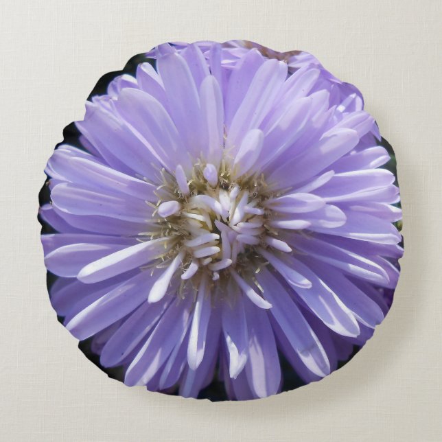 Cyreen Rond Kussen (Voorkant)