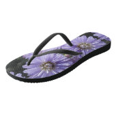 Cyreen Teenslippers (Schuin)