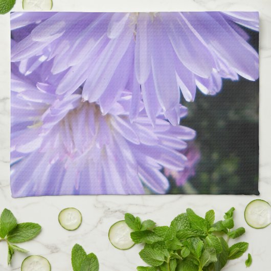 Cyreen Theedoek (Gevouwen)