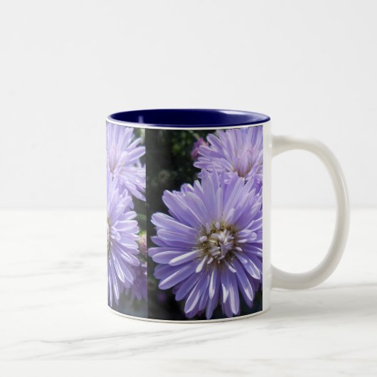Cyreen Tweekleurige Koffiemok (Rechts)