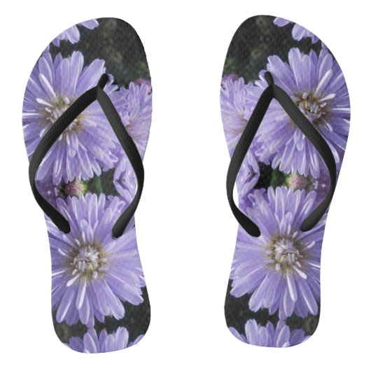 Cyrene Teenslippers (Voetbed)