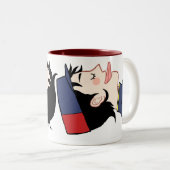 Cyril Kiss Mok (Voorkant rechts)